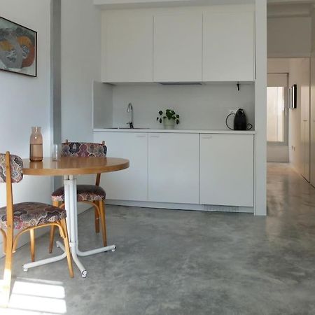 Design Apartment Near City Center, Cool Popular Neighborhood Seville Ngoại thất bức ảnh