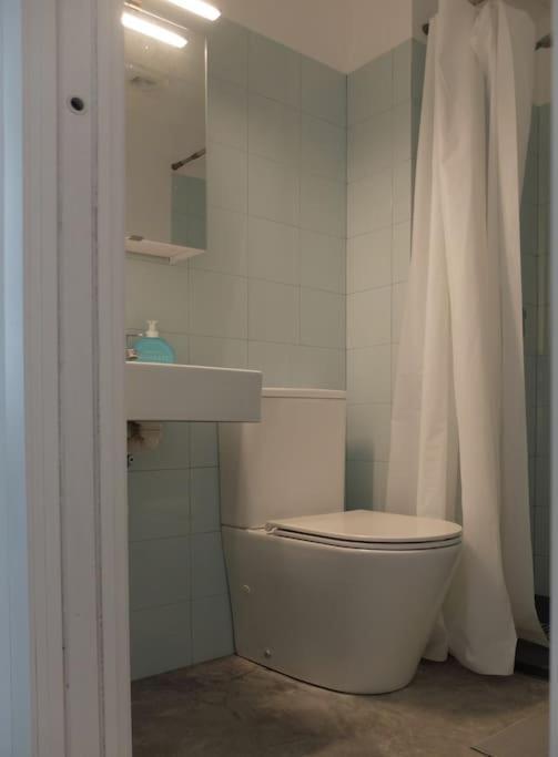Design Apartment Near City Center, Cool Popular Neighborhood Seville Ngoại thất bức ảnh