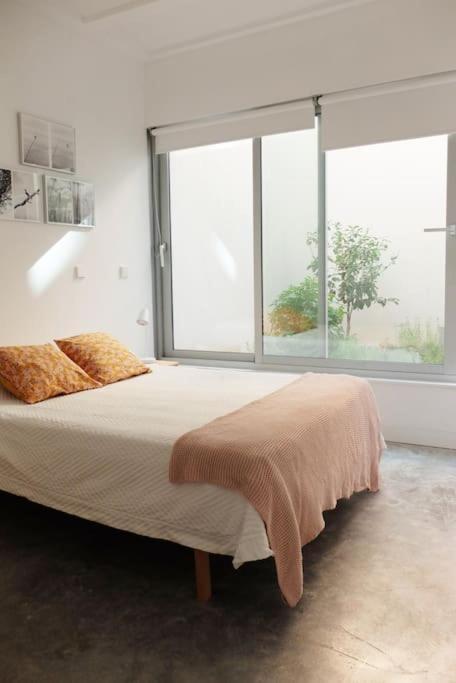 Design Apartment Near City Center, Cool Popular Neighborhood Seville Ngoại thất bức ảnh